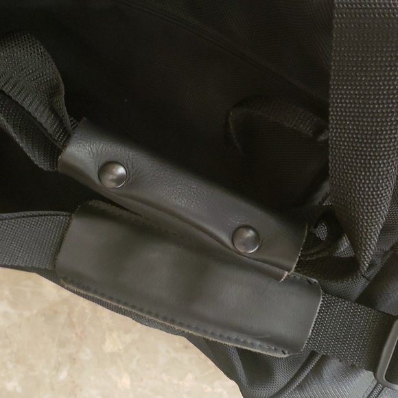 Titleist Golf Players Large Duffel Bag - Picture 5 of 12